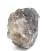 Raw smoky quartz from Madagascar - 1