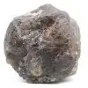 Raw smoky quartz from Madagascar - 0