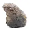 Raw smoky quartz from Madagascar - 0