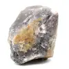 Raw smoky quartz from Madagascar - 1