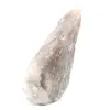 Raw smoky quartz from Madagascar - 0