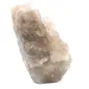Raw smoky quartz from Madagascar - 2