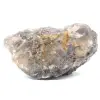 Raw smoky quartz from Madagascar - 0