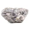 Raw smoky quartz from Madagascar - 1