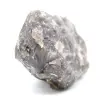 Raw smoky quartz from Madagascar - 2