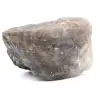 Raw smoky quartz from Madagascar - 0