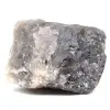 Raw smoky quartz from Madagascar - 2
