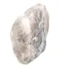 Raw smoky quartz from Madagascar - 2