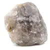 Raw smoky quartz from Madagascar - 0