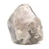 Raw smoky quartz from Madagascar - 1