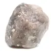 Raw smoky quartz from Madagascar - 2