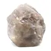 Raw smoky quartz from Madagascar - 0