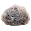 Raw smoky quartz from Madagascar - 0