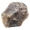 Raw smoky quartz from Madagascar - 0