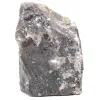 Raw smoky quartz from Madagascar - 0