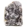 Raw smoky quartz from Madagascar - 1