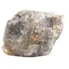 Raw smoky quartz from Madagascar - 0