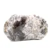 Raw smoky quartz from Madagascar - 0