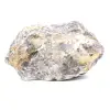 Raw smoky quartz from Madagascar - 1