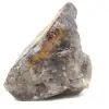 Raw smoky quartz from Madagascar - 0