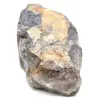 Raw smoky quartz from Madagascar - 1