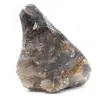 Raw smoky quartz from Madagascar - 2