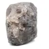 Raw smoky quartz from Madagascar - 2