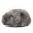 Raw smoky quartz from Madagascar