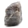 Raw smoky quartz from Madagascar - 1