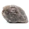 Raw smoky quartz from Madagascar - 2