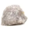 Raw smoky quartz from Madagascar - 1
