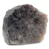 Raw smoky quartz from Madagascar - 0
