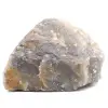 Raw smoky quartz from Madagascar - 0