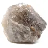 Raw smoky quartz from Madagascar - 0