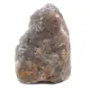 Raw smoky quartz from Madagascar - 0