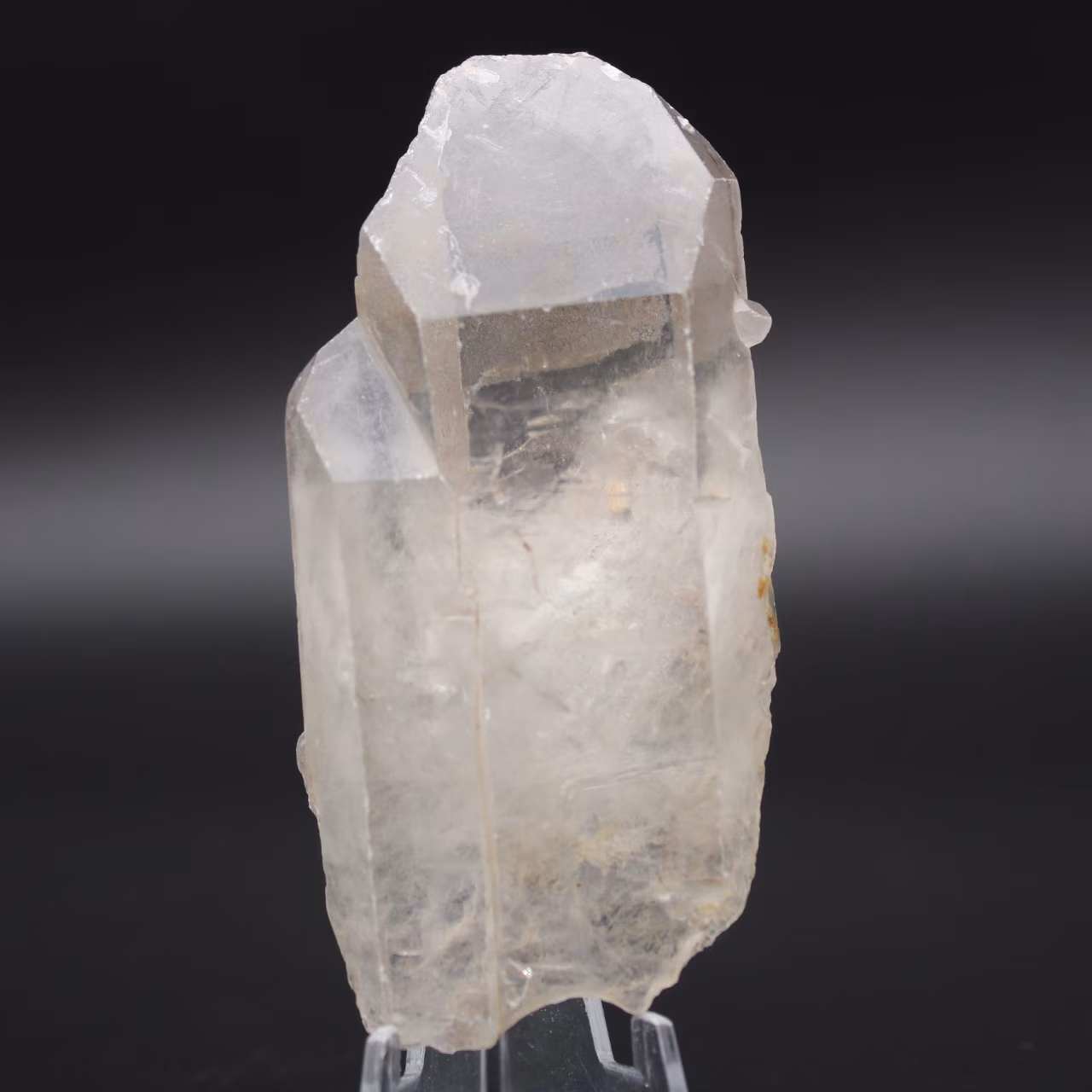 Natural quartz