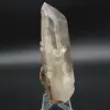 Natural smoky quartz - 0
