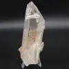 Natural rock crystal - 0