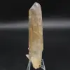 Natural smoky quartz from Madagascar - 0