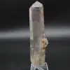Madagascar smoky quartz crystal - 0