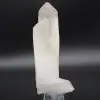 Natural quartz crystal - 0