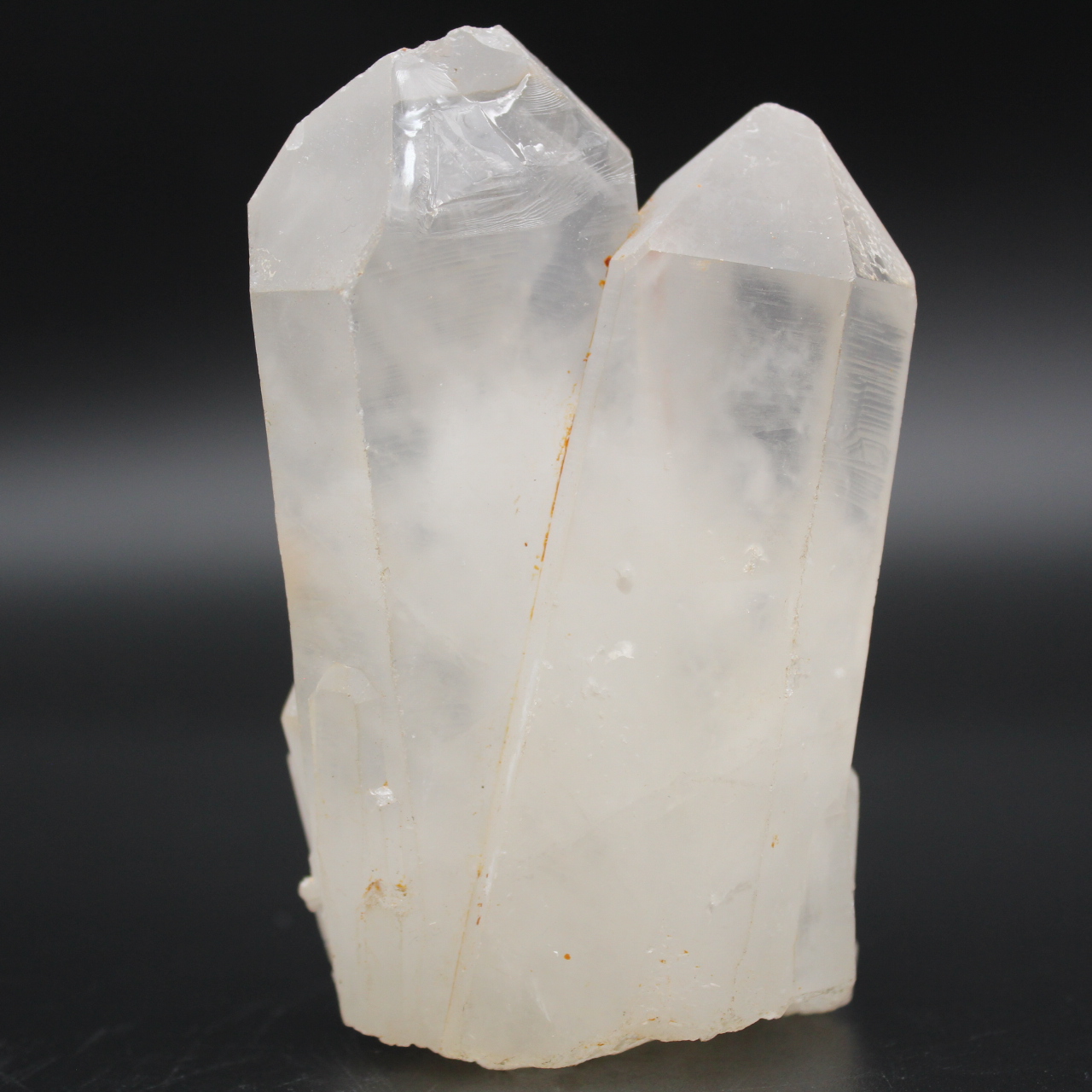 Madagascar quartz crystal