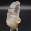 Madagascar smoky quartz crystal - 0