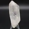 Bi-finished rock crystal from Madagascar - 0