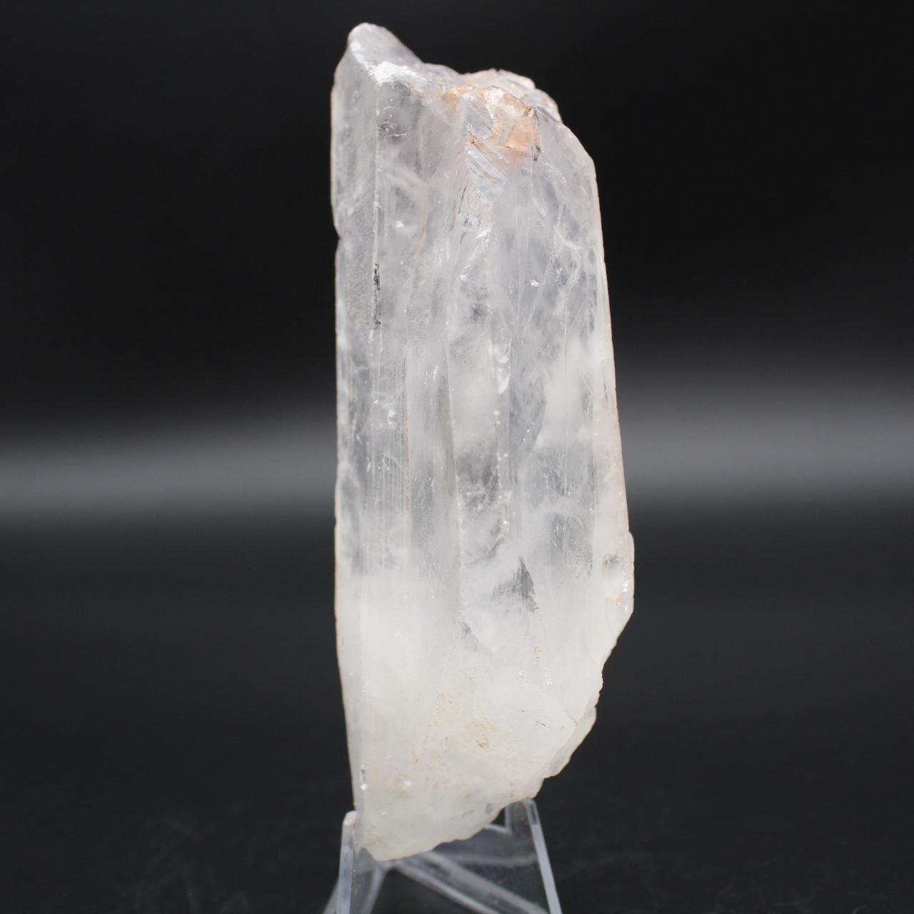 Natural quartz