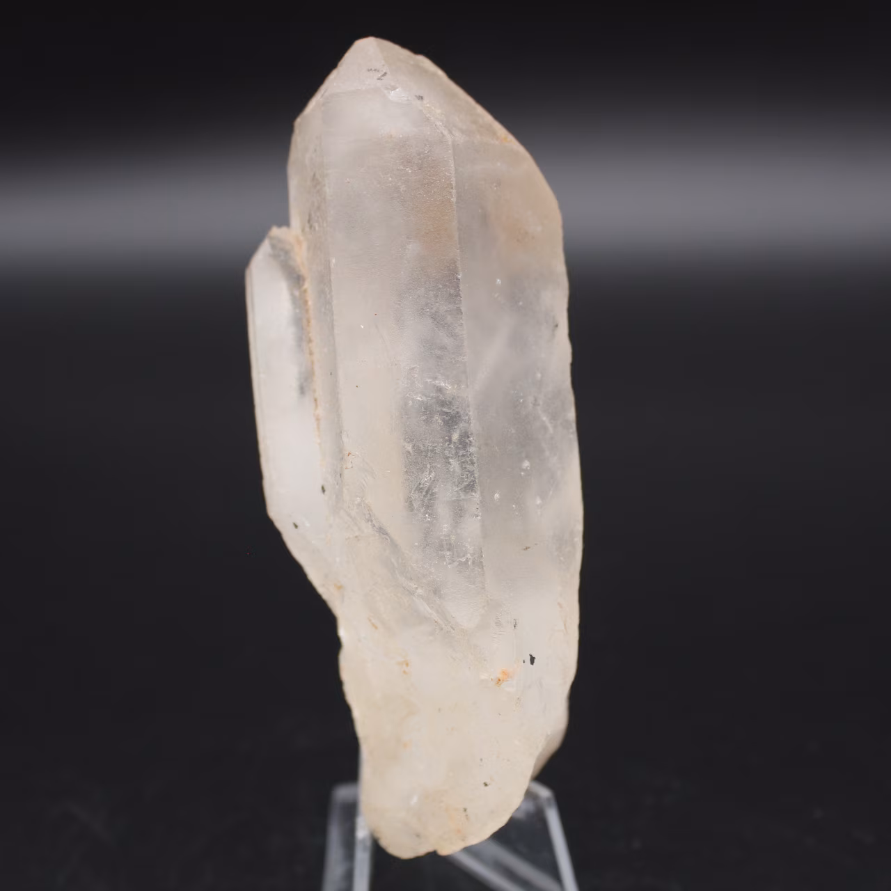 Madagascar quartz crystal