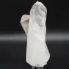 Natural quartz crystal - 0