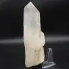 Natural quartz crystal - 0