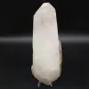 Natural rock crystal (sawn base) - 0