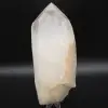 Natural quartz prism - 0